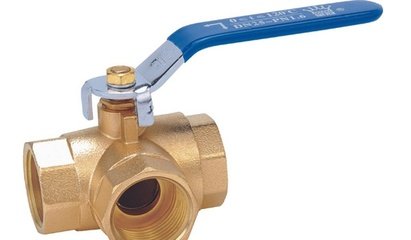 氣動三通球閥的標準是什么？