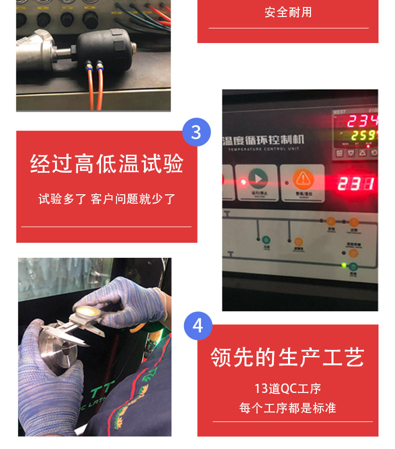 不銹鋼角座閥供應商